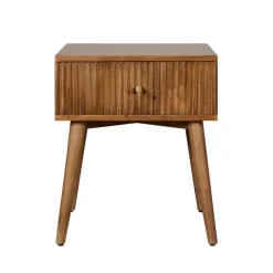 Nachtkastje Sem Walnoot - 45x55x35 cm