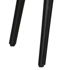 Nachtkastje Sem Zwart - 45x55x35 cm