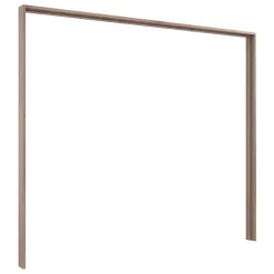 Passepartout Almera Naturel - 204x220 cm