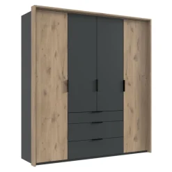 Passepartout Almera Naturel - 204x220 cm