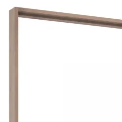 Passepartout Almera Naturel - 204x220 cm