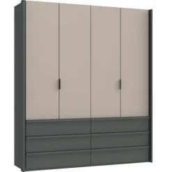 Passepartout Rivas Grafiet