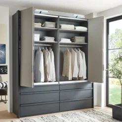 Passepartout Rivas Grafiet