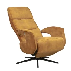 Relaxfauteuil Aalden A Small Oker