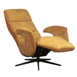 Relaxfauteuil Aalden A Small Oker