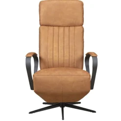 Relaxfauteuil Aalden C Large Bruin