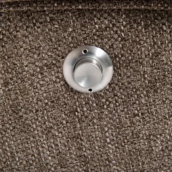 Relaxfauteuil Dirksland Bruin