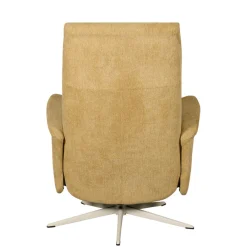 Relaxfauteuil Hulst Small Goudgeel
