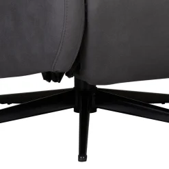 Relaxfauteuil Nuland A Small Grijs