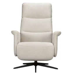 Relaxfauteuil Nuland B Medium Naturel