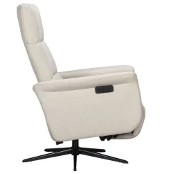 Relaxfauteuil Nuland B Medium Naturel