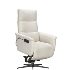 Relaxfauteuil Nuland B Medium Naturel