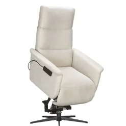 Relaxfauteuil Nuland B Medium Naturel