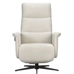 Relaxfauteuil Nuland B Medium Naturel