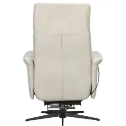 Relaxfauteuil Nuland B Medium Naturel