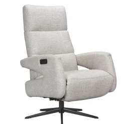 Relaxfauteuil Nuland C Large Grijs