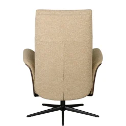 Relaxfauteuil Rilland Large Zand