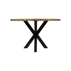 Salontafel Culemborg Naturel - 135x67 cm