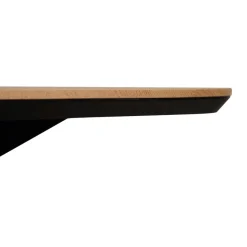 Salontafel Enjoy Eiken - 135x42 cm