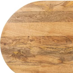 Salontafel Follow Naturel - 110x55 cm