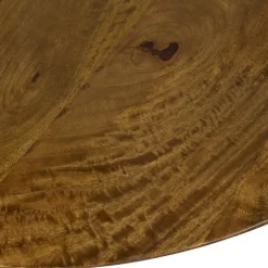 Salontafel Lombok Honingbruin -  set 2 stuks