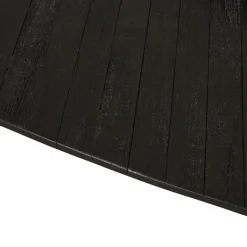 Salontafel Thionville Zwart - set 2 stuks