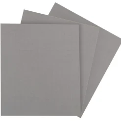 Set Legplanken 45 cm Aalst Grijs