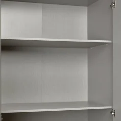 Set Legplanken 90 cm Dongen Grijs