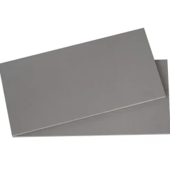 Set Legplanken 110 cm Mierlo Grijs