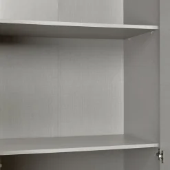 Set Legplanken 45 cm Stolpen Grijs