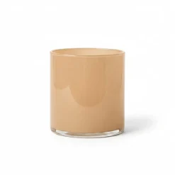 Sfeerlicht Astra Beige - 15 cm hoog