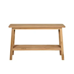 Sidetable Taby Naturel - 120x75x35 cm