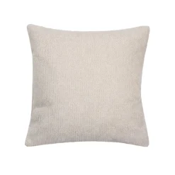 Sierkussen Andelst Beige - 45x45 cm