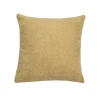 Sierkussen Andelst Geel - 45x45 cm