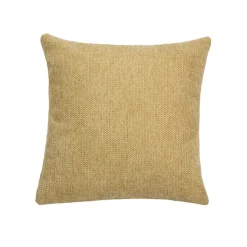 Sierkussen Andelst Geel - 45x45 cm