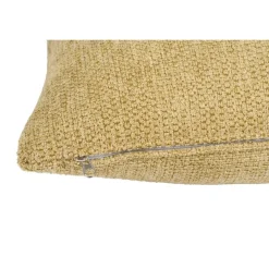 Sierkussen Andelst Geel - 45x45 cm