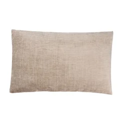 Sierkussen Astraal Beige - 35x55 cm