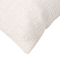 Sierkussen Astraal Ivoor - 35x55 cm