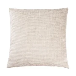 Sierkussen Astraal Ivoor - 45x45 cm