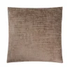 Sierkussen Astraal Taupe - 45x45 cm