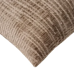 Sierkussen Astraal Taupe - 45x45 cm