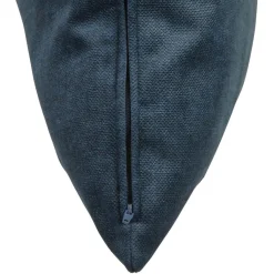 Sierkussen  Beauty Blauw - 60x60 cm