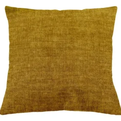 Sierkussen  Beauty Goud - 60x60 cm