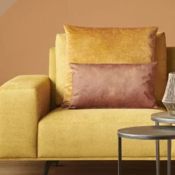 Sierkussen  Beauty Goud - 60x60 cm