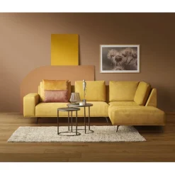 Sierkussen  Beauty Goud - 60x60 cm