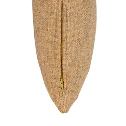 Sierkussen Esra Amber - 45x45 cm