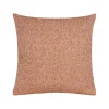 Sierkussen Esra Terra - 45x45 cm