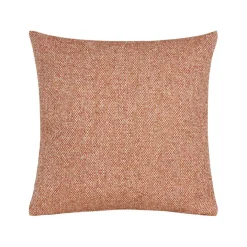 Sierkussen Esra Terra - 45x45 cm