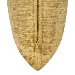 Sierkussen Fictie Oker - 35x55 cm