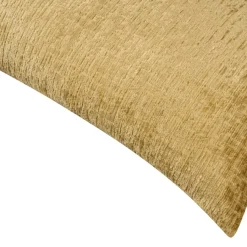 Sierkussen Fictie Oker - 35x55 cm